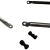 Przedni błotnik KOMPLETNY  przód BMW R71, R61, R66, R51 ,Mudguard, Kotflügel Guardabarros, Vorderradschutzblech